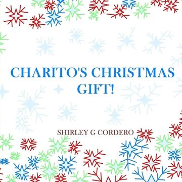 portada Charito's Christmas Gift! (en Inglés)