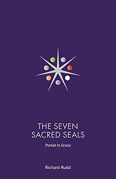 portada The Seven Sacred Seals: Portals to Grace (en Inglés)