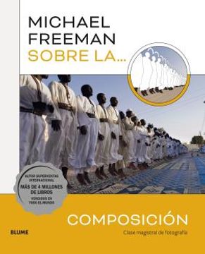 portada Michael Freeman Sobre la Composición