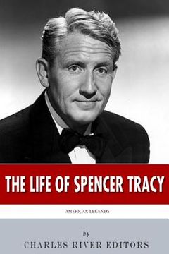 portada American Legends: The Life of Spencer Tracy (en Inglés)