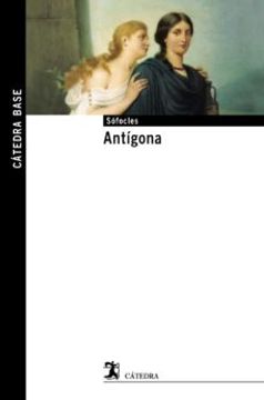 portada Antigona (in Spanish)