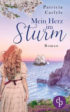 portada Mein Herz im Sturm (en Alemán)