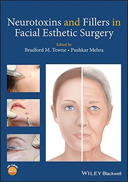 portada Neurotoxins and Fillers in Facial Esthetic Surgery 