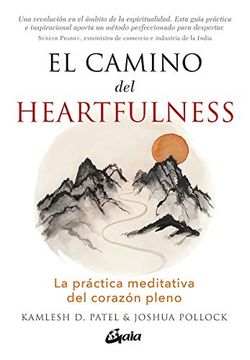 portada El Camino del Heartfulness (in Spanish)