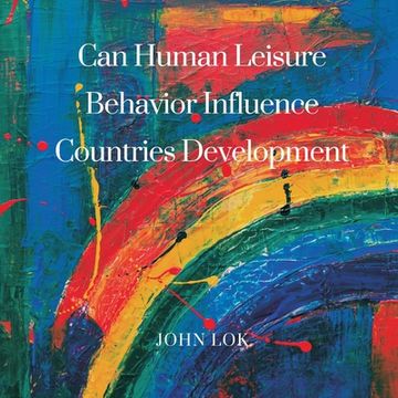 portada Can Human Leisure Behavior Influence Countries Development (in English)