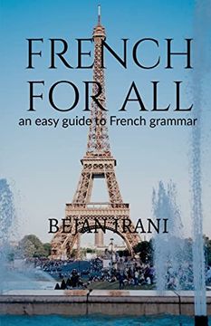 portada French for all: An easy guide to French grammar