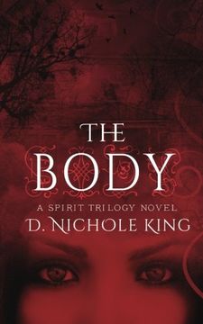 portada The Body: Volume 2 (The Spirit Trilogy)