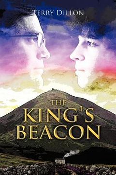 portada the king's beacon (en Inglés)