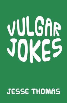 portada Vulgar Jokes (en Inglés)