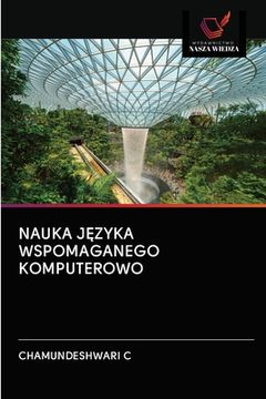 portada Nauka JĘzyka Wspomaganego Komputerowo (en Polaco)