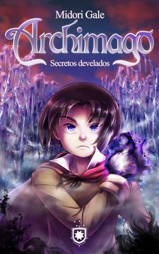 portada Archimago: Secretos Develados (in Spanish)