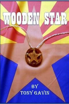 portada Wooden Star (en Inglés)