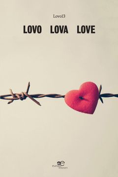 portada Lovo Lova Love (in Spanish)