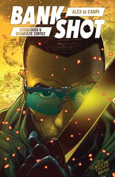 Bankshot (en Inglés)