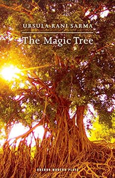 portada The Magic Tree (Oberon Modern Plays) 