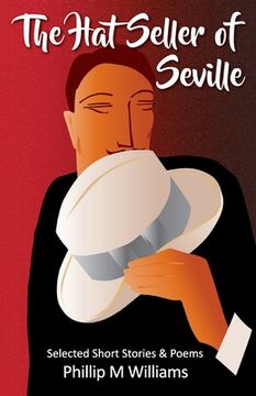 portada The Hat Seller of Seville (en Inglés)