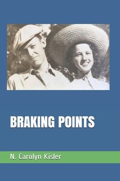 portada Braking Points (en Inglés)