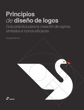 portada Principios de Diseño de Logos (in Spanish)