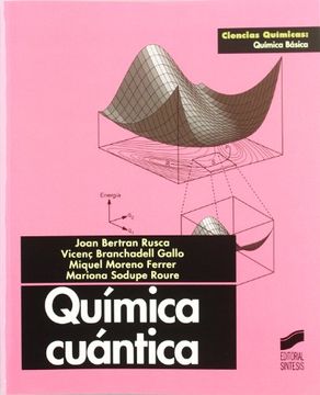 portada Quimica Cuantica