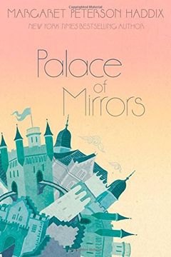 portada Palace of Mirrors (The Palace Chronicles)
