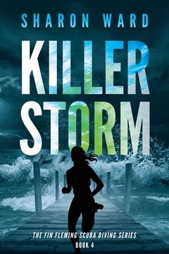 portada Killer Storm (in English)