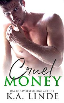 portada Cruel Money (en Inglés)
