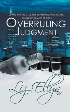 portada Overruling Judgment (in English)