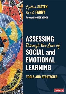 portada Assessing Through the Lens of Social and Emotional Learning: Tools and Strategies (en Inglés)