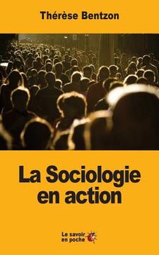portada La Sociologie en action (in French)