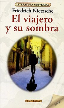 portada Viajero y su Sombra, el. Bolsillo (in Spanish)