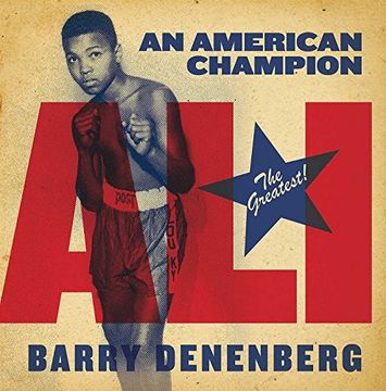 portada Ali: An American Champion