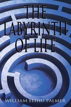 portada The Labyrinth of Life