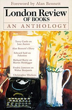 portada London Review of Books: An Anthology (en Inglés)