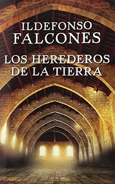 portada Los herederos de la tierra (Spanish Edition)