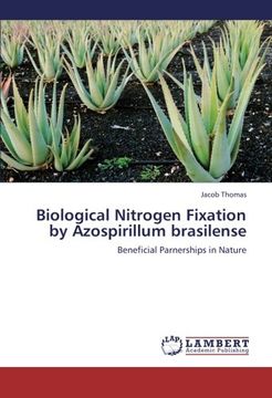 portada Biological Nitrogen Fixation by Azospirillum brasilense: Beneficial Parnerships in Nature