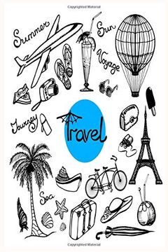 portada Travel: Travel Hello Summer (in English)