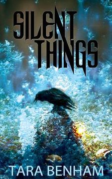 portada Silent Things (en Inglés)