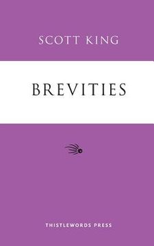 portada Brevities (en Inglés)