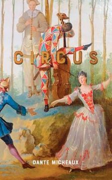 portada Circus (en Inglés)