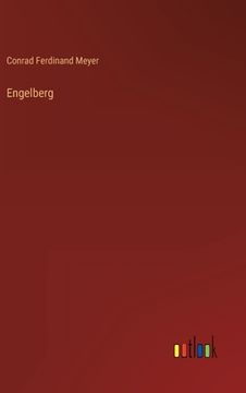 portada Engelberg (en Alemán)