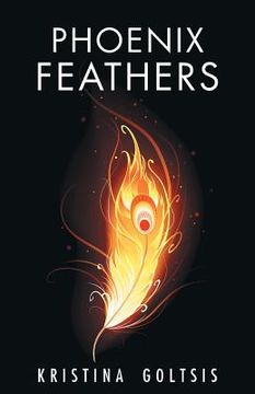 portada Phoenix Feathers