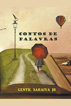 portada Contos de Palavras (in Portuguese)