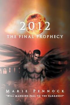 portada 2012 the final prophecy