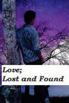 portada Love; Lost and Found (en Inglés)