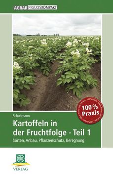 portada Kartoffeln in der Fruchtfolge 1 (en Alemán)