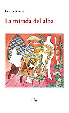 portada La Mirada del Alba (in Spanish)