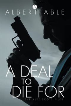 portada A Deal to die for 