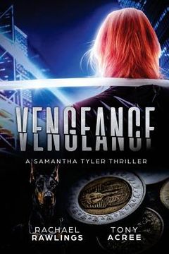 portada Vengeance (in English)