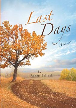 portada Last Days: A Novel (en Inglés)