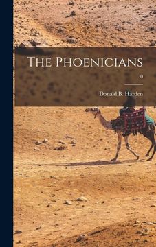 portada The Phoenicians; 0 (en Inglés)